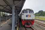 6 Days 5 Nights Journey Across Java by Rail