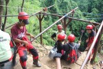 Jomblang Cave Tour from Yogyakarta
