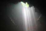 Jomblang Cave Tour from Yogyakarta