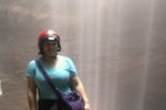 Jomblang Cave Adventure & Merapi Jeep Lava Tour
