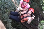 Jomblang Cave Adventure & Merapi Jeep Lava Tour