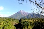 Jomblang Cave Adventure & Merapi Jeep Lava Tour
