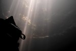 Jomblang Cave Adventure and Nglanggeran Ancient Volcano Short Trek from Yogyakarta