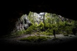 Jomblang Cave Tour from Yogyakarta