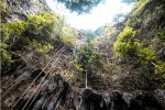 Jomblang Cave Tour from Yogyakarta