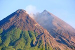Borobudur Sunrise & Merapi Lava Tours