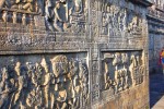 Borobudur Half Day Tour