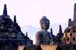 Borobudur Half Day Tour
