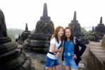 Borobudur Half Day Tour