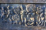 Borobudur Half Day Tour
