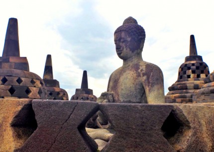 Jakarta: Borobudur and Prambanan Tours by Rail