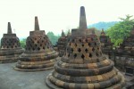 Borobudur & Prambanan Temples