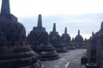 Borobudur & Prambanan Temples