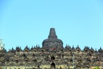 Borobudur & Prambanan Temples