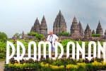 Borobudur & Prambanan Temples