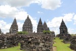 Borobudur & Prambanan Temples