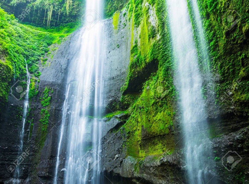 Bromo tour and Madaripura Waterfall