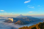 Mount Bromo and Madakaripura Waterfall Tours