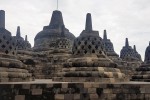Shore Excursion Semarang