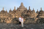 Borobudur Cruise Tour from Semarang Port