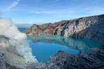 Borobudur, Mount Bromo and Ijen