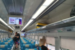 By Rail : Jakarta Bandung Yogyakarta Bromo Malang Surabaya 8D7N
