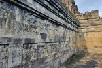 Borobudur Cruise Tour from Semarang Port