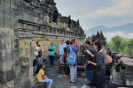 Borobudur Cruise Tour from Semarang Port