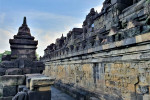Borobudur Cruise Tour from Semarang Port
